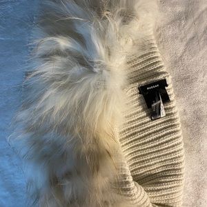 Rudsak Infinity Scarf